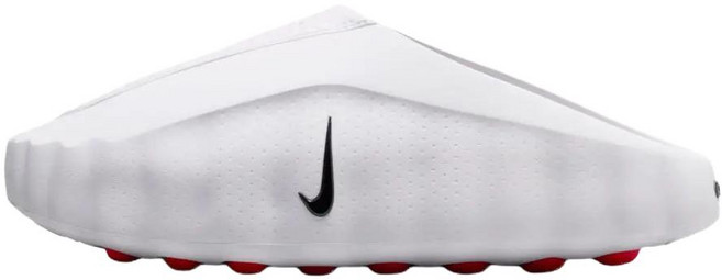 마인드 001 Mind 001 데일리 남녀 공용 슬리퍼 크롬 HQ4307