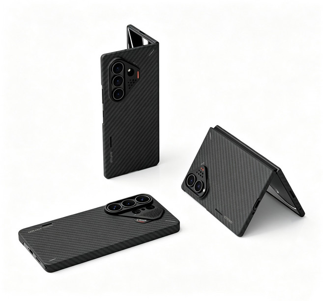 5위 - AULUMU 적용 Samsung Galaxy Z Fold8 Ultra / Z Fold8 / S26 Ultra
