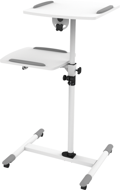 엔산마운트 PJS-6 프로젝터 영사대 스탠드, 1개