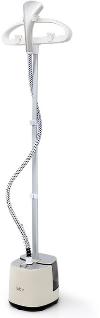 labe 스탠드 스팀다리미, LB-SI1200G, 혼합색상