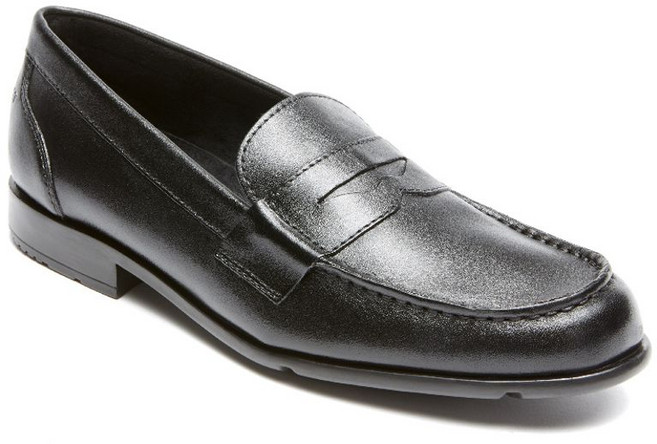 락포트 ROCKPORT클래식 로퍼 페니 CLASSIC LOAFER Y (M76443) M76443 191620