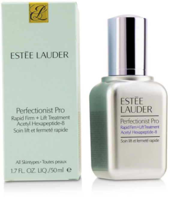에스티로더 퍼펙셔니스트 프로 래피드 펌 + 리프트 트리트먼트 Estee Lauder Perfectionist Pro, 50ml, 1개