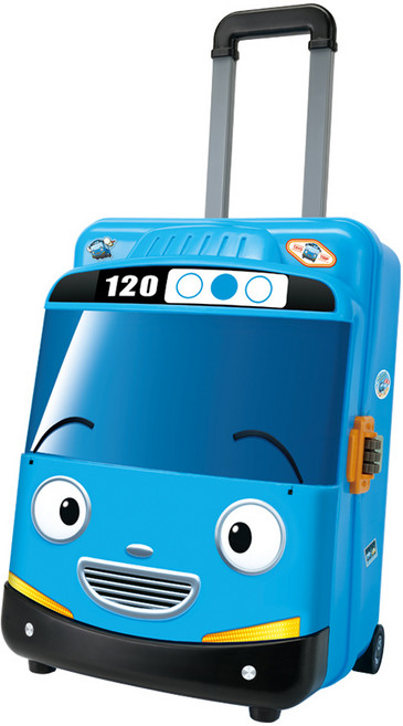 타요 여행 캐리어, 1개