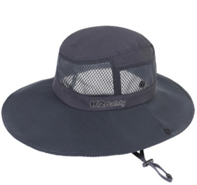 K2 자외선 차단 모자 (여름용으로 챙이 크고 가벼워 좋습니다)