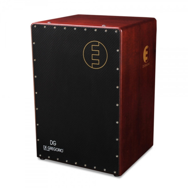 [DeGregorio] DG 카혼 Cajon Kanyero DeLuxe DGC28, 1개