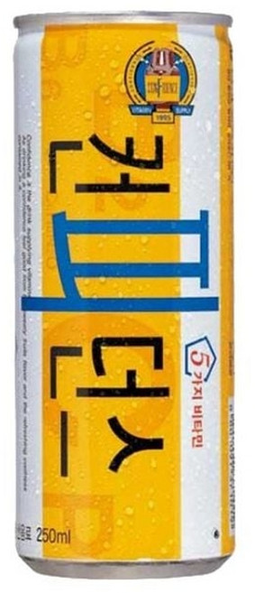 채현스토어 동아 컨피던스 240ml 1박스 30캔 비타민음료, 250ml, 30개