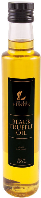 트러플헌터 블랙트러플 올리브오일, 250ml, 1개