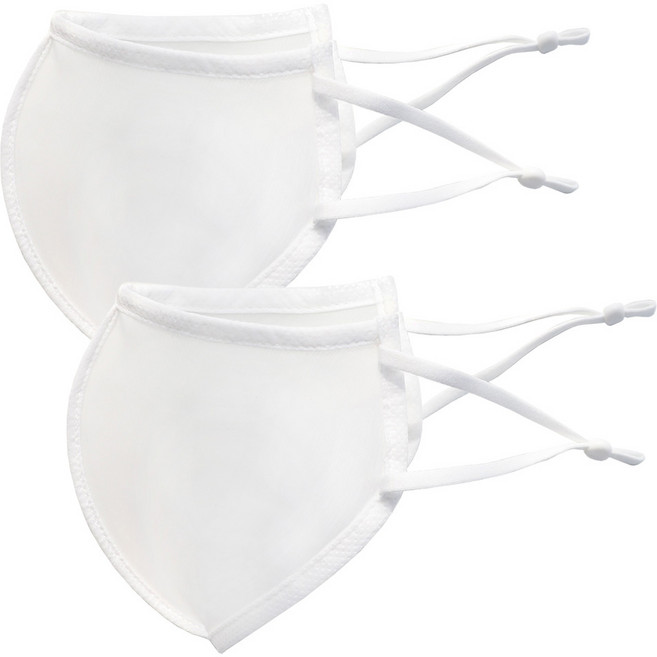 주누하우스 워터파크 물놀이 방수 마스크