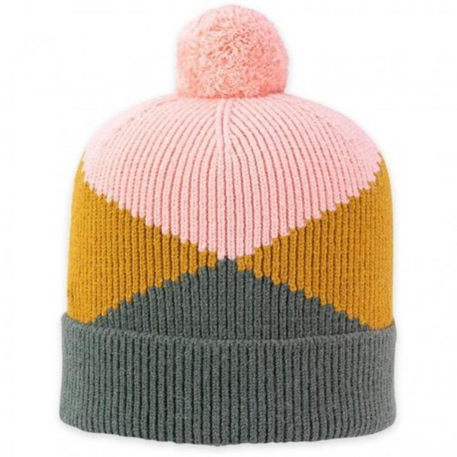 Pistil 피스틸 마티스 비니 - 여성용, One Size, Blush, 1개