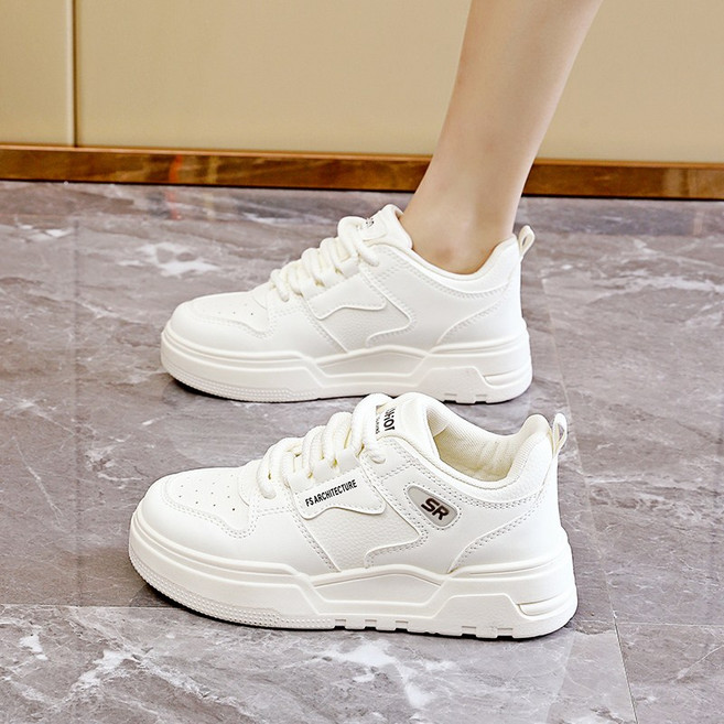 사랑맛켓 여성 스니커즈 운동화 패션러닝화 학생 운동화