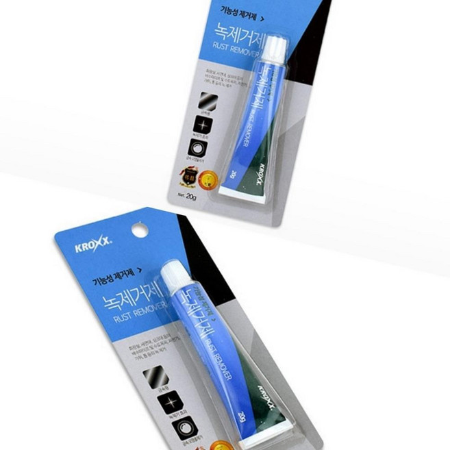 녹제거제 철녹제거 스텐녹제거, 1개