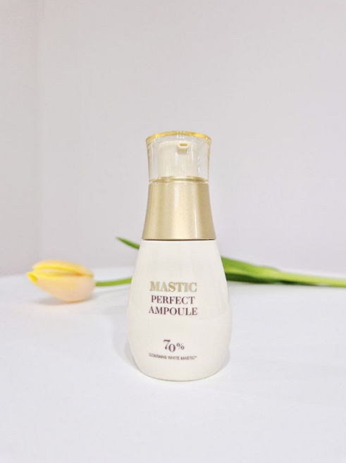 매스티나 매스틱 퍼펙트 앰플 시즌3 최신상 기미앰플 3중레티놀 안티에이징 기미앰플명가, 25ml, 4개