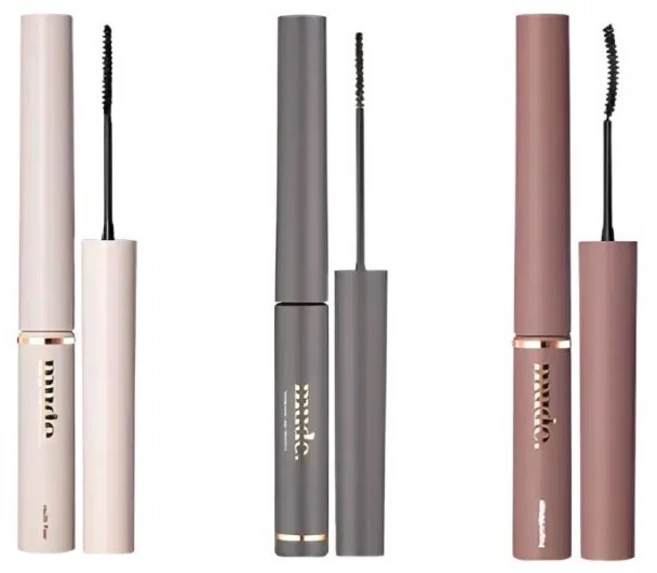 [BEST상품] 뮤드 인스파이어 스키니 컬링 & 멀티 픽서 마스카라, 01 블랙, 1개 - 쿠팡