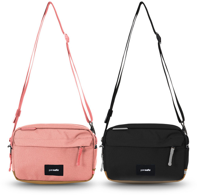 [팩세이프] 고 크로스바디 35105