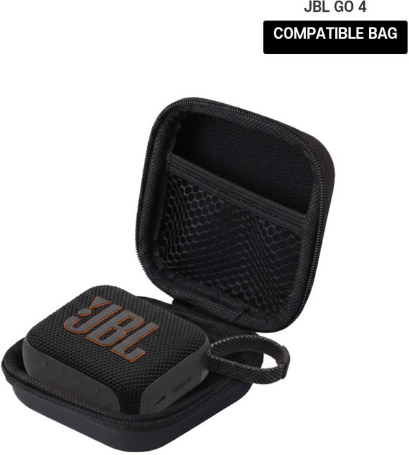 JBL GO 4 블루투스 스피커 호환 케이스 파우치 가방
