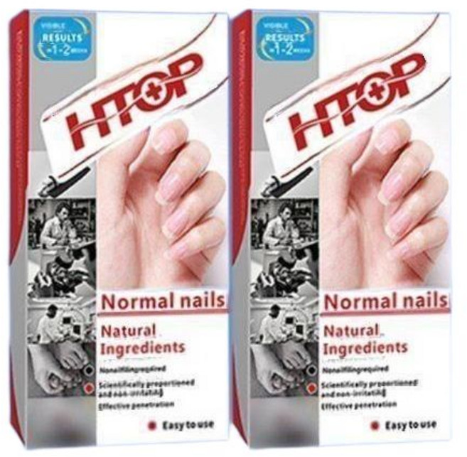 제이베니-804 발톱 앰플 솔루션 문제성발톱 발톱곰팡이 손발톱관리 손톱영양제 발톱강화 관리 효과, 2. 2병 프로모션팩