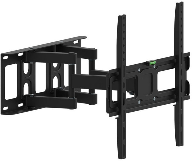 다드림마운트 벽걸이TV브라켓 상하좌우 최대 65인치 삼성 엘지 호환, LCD-700, 1개