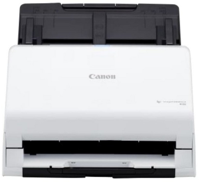 Canon 캐논 문서 스캐너 imageFORMULA R30