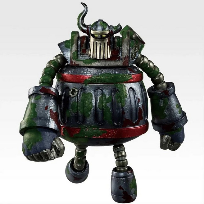 이치방쿠지 원피스 상상하는 미래 C상 에메트 MASTERLISE EXPIECE 피규어 제일복권