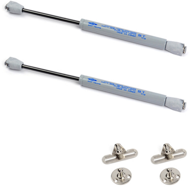 분리형 스텝 쇼바 대 10kg, 2개