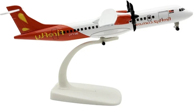 RC카 무선조종 장난감 선물 트럭 헬리콥터 비행기 드론 중장비 원격제어 리모콘1Pc 20cm ATR 비행기 비행기, 01 A5