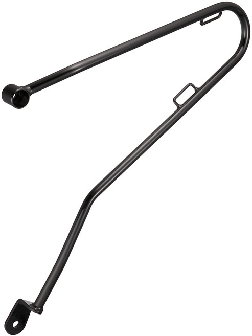 (kijima) Bonneville '16 ~ Bonneville T100 T120 HTR-08006 키지마 오토바이 사이드 백