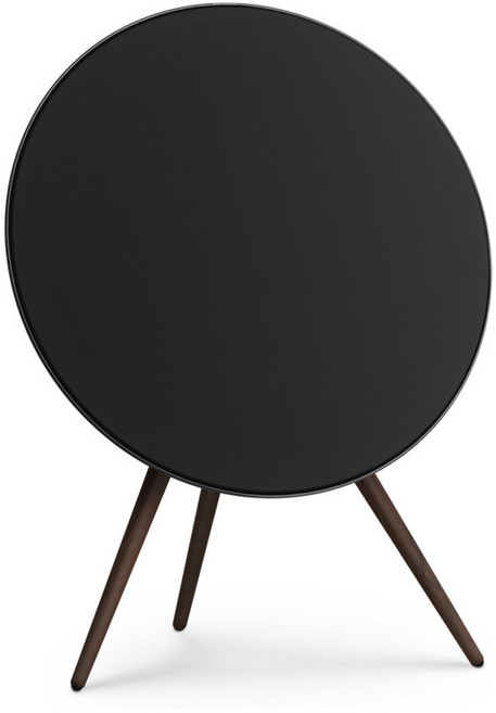 뱅앤올룹슨 베오사운드 A9 5세대 프리미엄 블루투스 유선 스피커, Black Anthracite