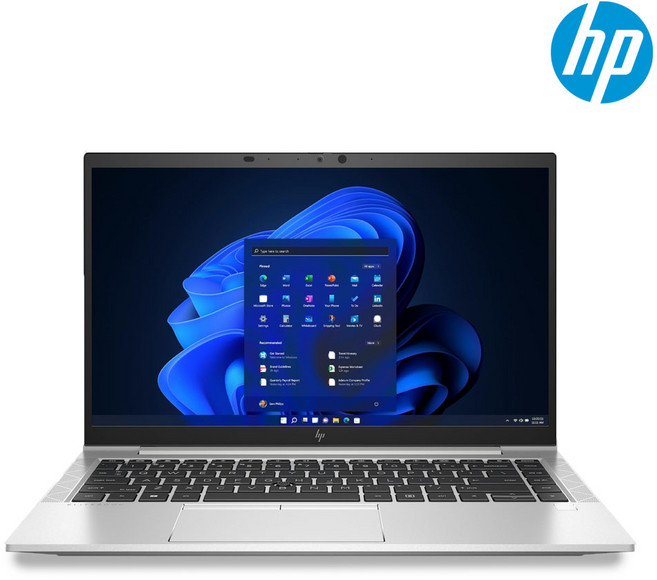 HP 엘리트북 845 G7 라이젠3 PRO 4450U 8G SSD 256G VEGA5 윈도우11 정품설치 A급 리퍼 중고 노트북, HP 845 G7(R3 4450/A급), 윈도우 11 홈, 8GB, 256GB, 실버
