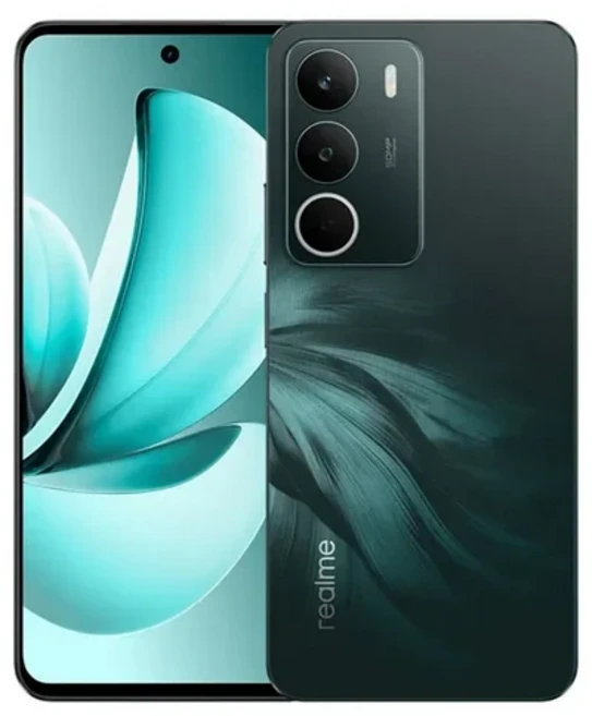 리얼미 C71 폰 6.67인치 6300mAh 배터리 45W 슈퍼 VOOC 충전 50MP AI 카메라 120Hz 디스플레이 6GB 램 128G, 01 256그램, 01 China Mainland, 01 Forest Owl, 128GB