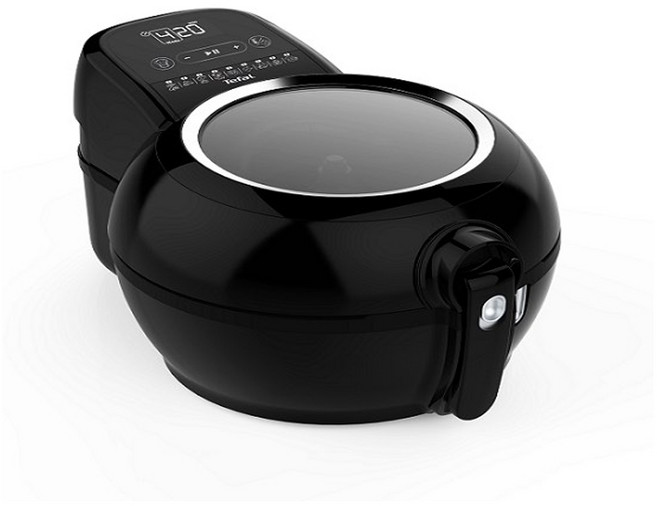 Tefal 特福 胖福鍋氣炸鍋 FZ760070, 白色