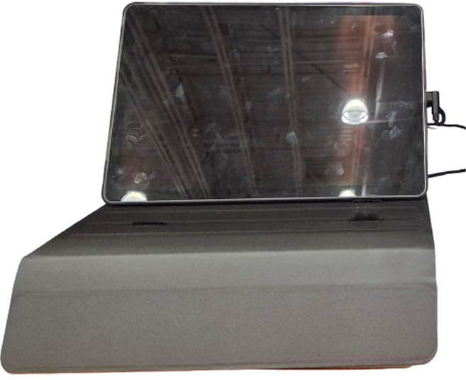 아이뮤즈 뮤패드C11 코스트코 가성비패드 어린이용테블릿 테블릿