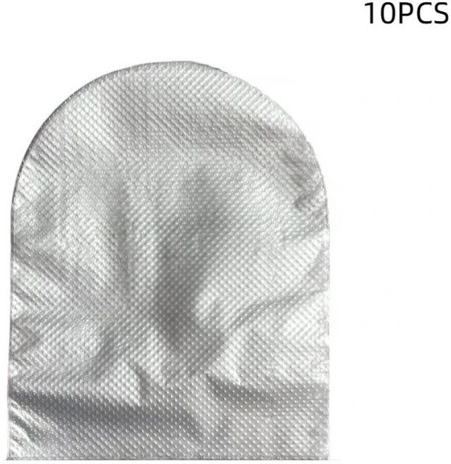 쿠쿠스토어 성인 어린이 일회 혀 커버 10/50/100개 약 구강 보호대 쓴맛 방지, 03 10PCS