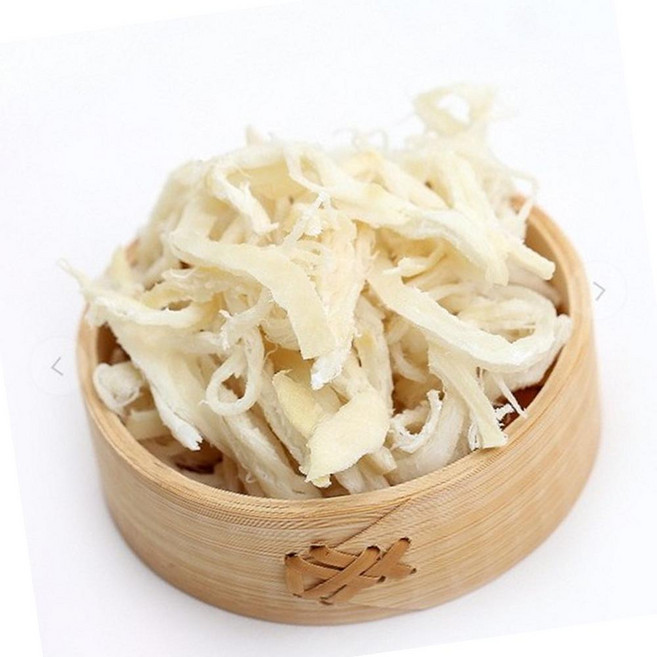 VB 진미채 홍진미 오징어 백진미채 1kg 안주 반찬 건어물, 1개