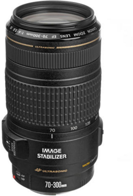 캐논 EF 70-300mm F4-5.6 IS USM/캐논렌즈/[TJ]