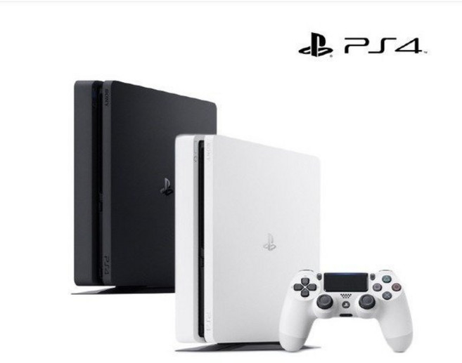 신형 슬림 플레이스테이션4 2017B 1TB PS4/중고 1테라, 플레이스테이션4 2017B 1TB 중고