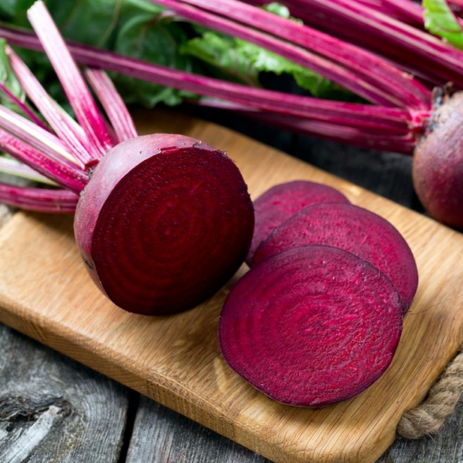 붉은생기 하루충전 프리미엄 국내산 레드비트, 1박스, 10kg