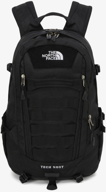 {!백화점정품!} 노스페이스 NM2DQ54A 테크 샷, ONE, BLACK