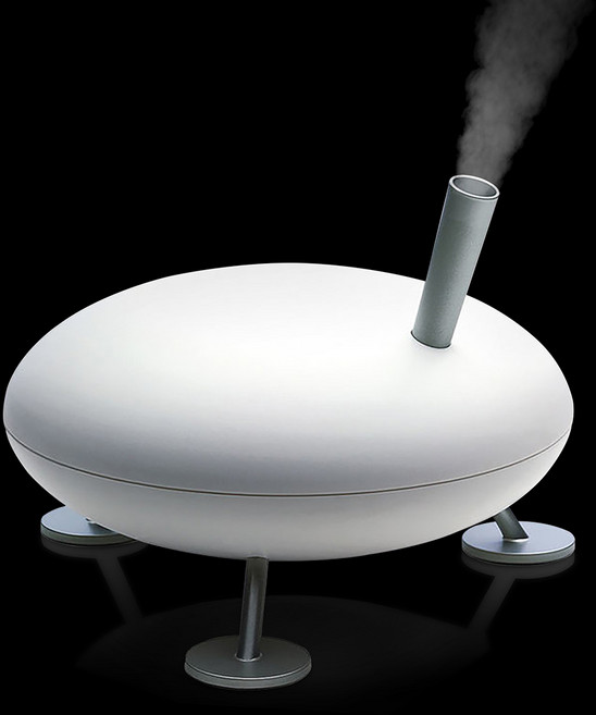 스테들러폼 가열식 가습기 Fred SFB-008H 화이트