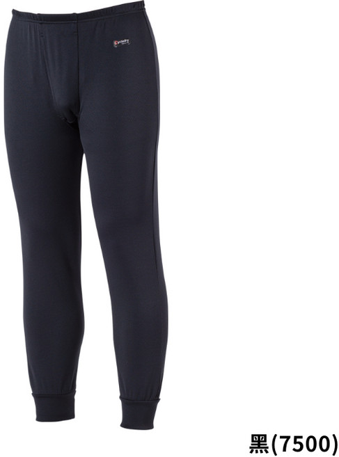 EasyMain 衣力美 男快乾保暖衛生褲 Cycledry Thermal QD