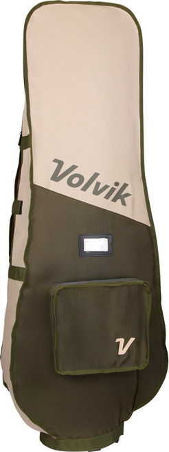 볼빅 2025 VBEP 항공커버, 카키