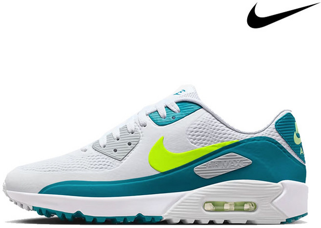 나이키 2026 에어맥스 90G 골프화 HV9305