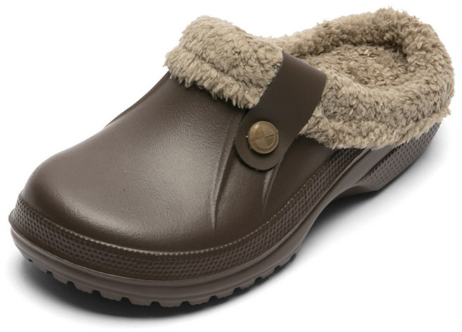 SNRD 페이퍼플레인 털슬리퍼 SN274