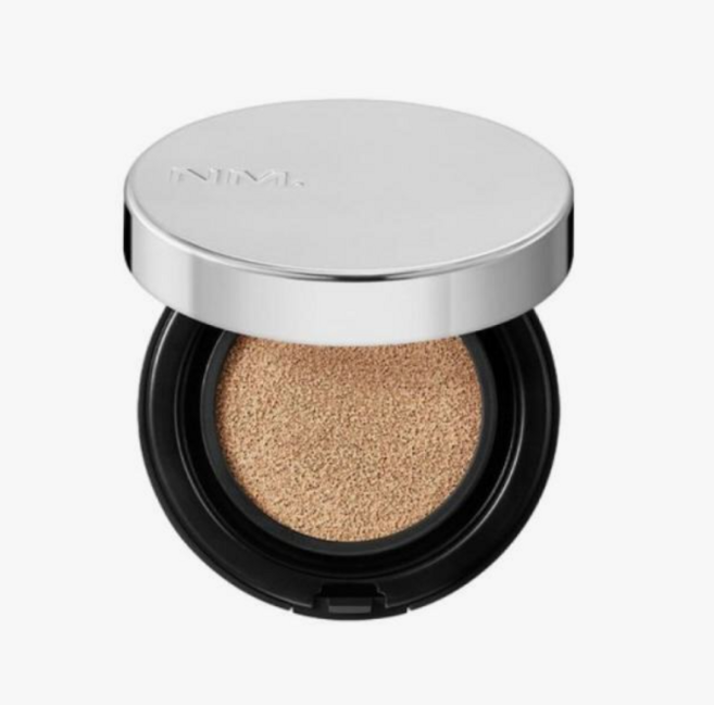 네이밍 레이어드 매트 핏 쿠션 SPF50+ PA+++ 13g, 23y, 1개