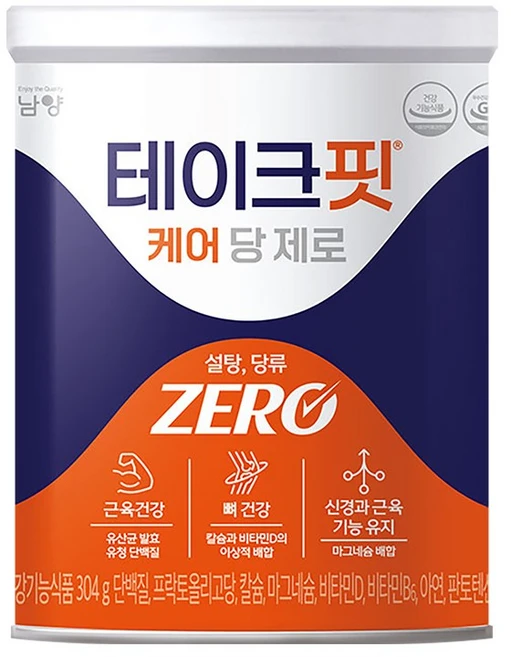 남양 테이크핏 케어, 304g, 1개 - 쿠팡