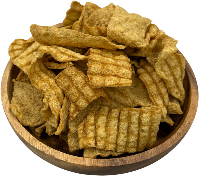 꾸런치킹 오리지널 원물스낵 어포스낵 어포튀각 꾸이맨 대용량 간식 야식 술안주 빠삭이 튀각 어포, 5개, 150g