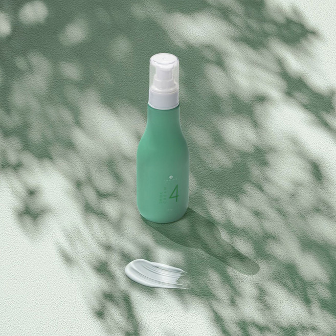 트리센스 헹구지않는 노워시 단백질 트리트먼트 스미다 크림, 1개, 150ml