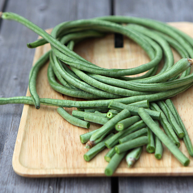 해남땅끝 줄콩 줄기콩 1kg Dau dua / Long bean, 1개