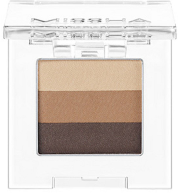 미샤 트리플 섀도우 2g, 7호 샌드웨이브, 1개