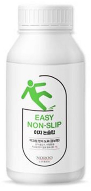 노루페인트 이지 논슬립 상도 1L 미끄럼방지용 페인트, 1개