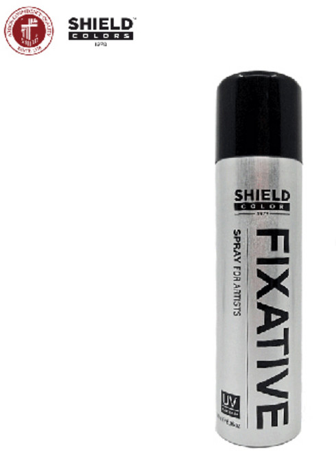 쉴드 픽사티브/정착액 150ml, 1개